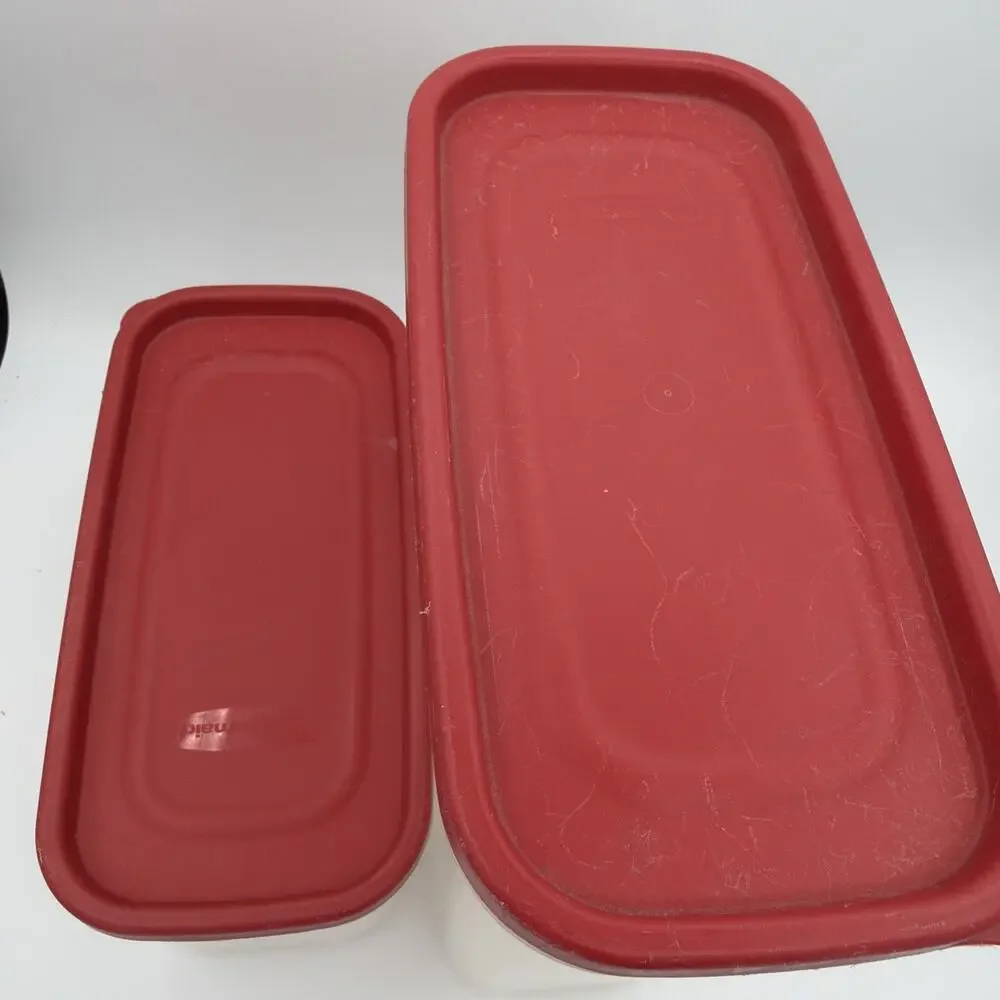 Rubbermaid piece modular